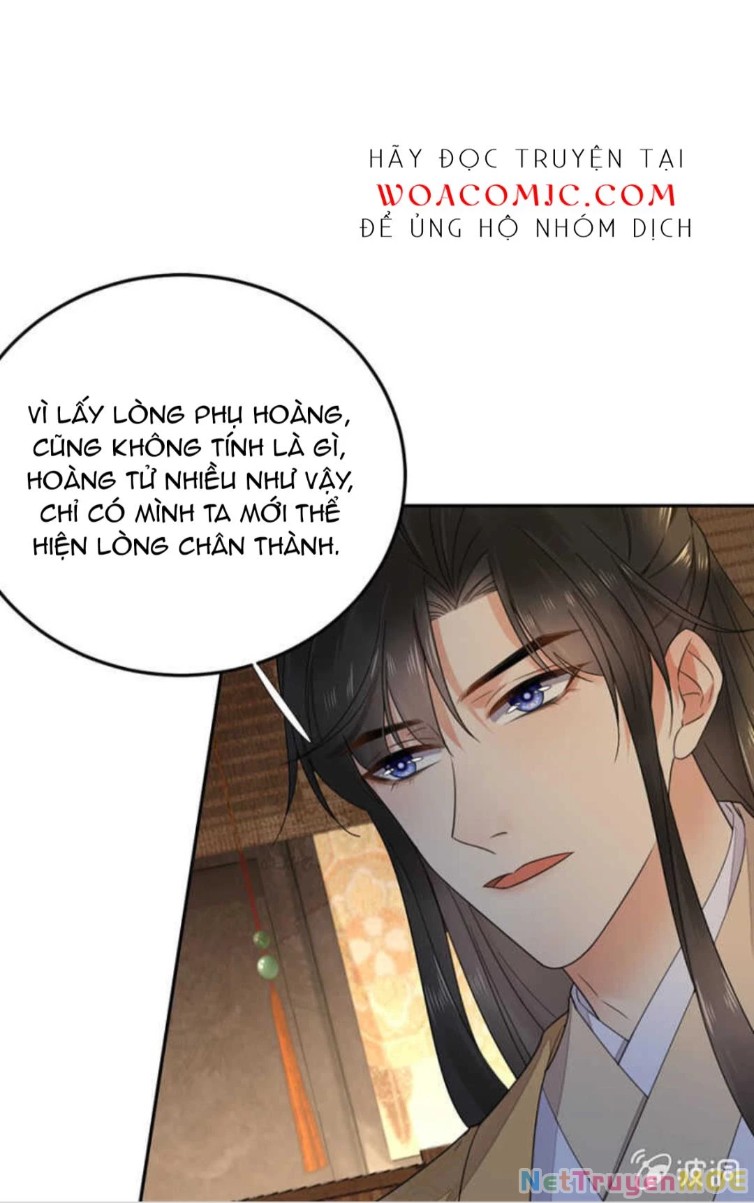 Dục Hỏa Độc Phi Chapter 131 - Trang 2