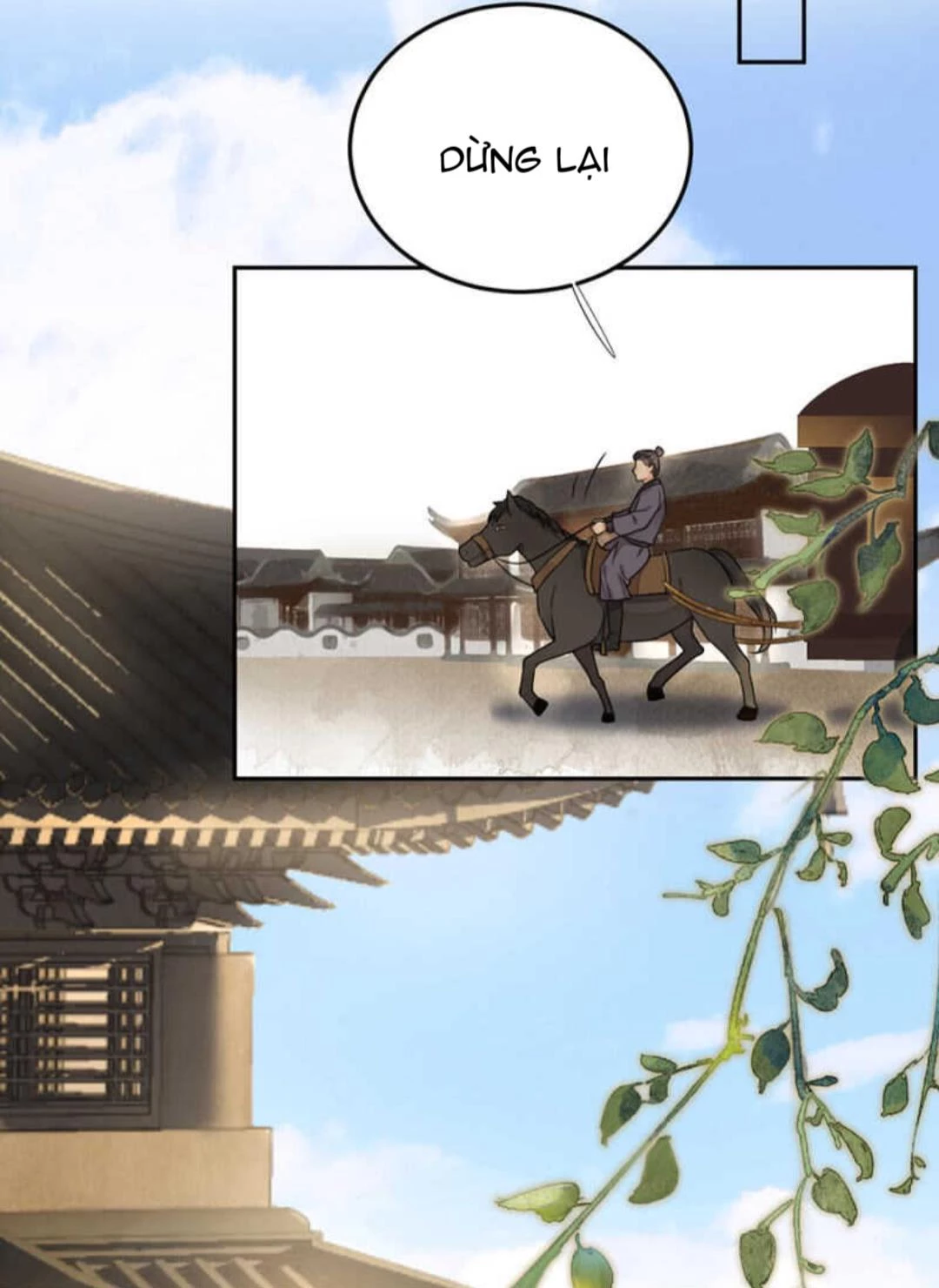 Dục Hỏa Độc Phi Chapter 131 - Trang 2