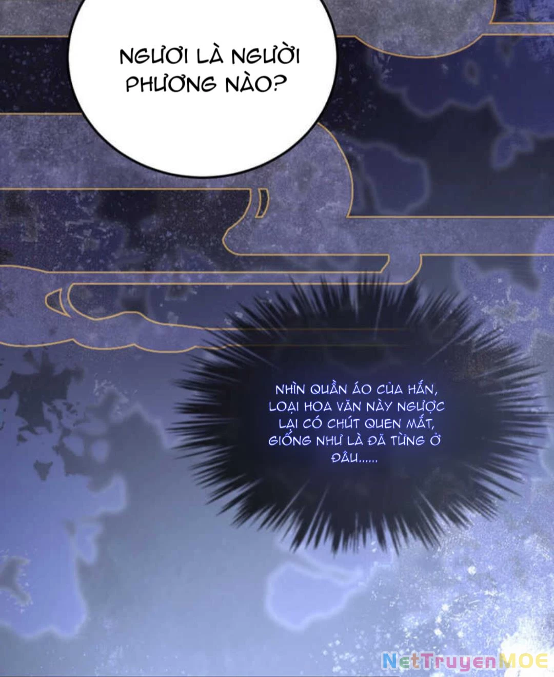 Dục Hỏa Độc Phi Chapter 131 - Trang 2