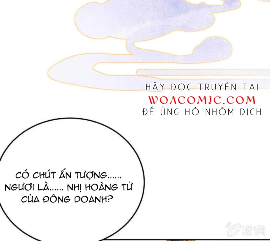 Dục Hỏa Độc Phi Chapter 131 - Trang 2