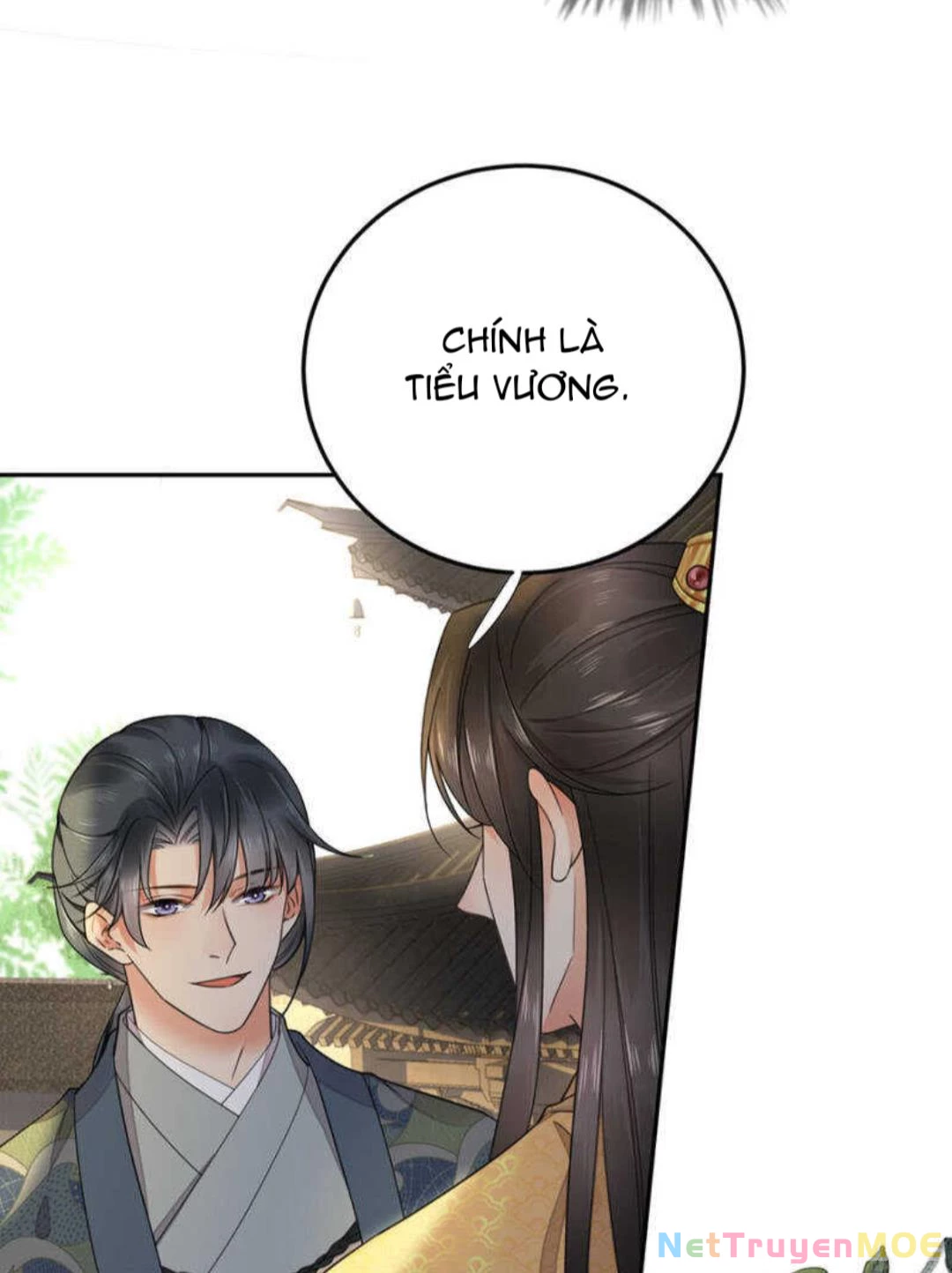 Dục Hỏa Độc Phi Chapter 131 - Trang 2