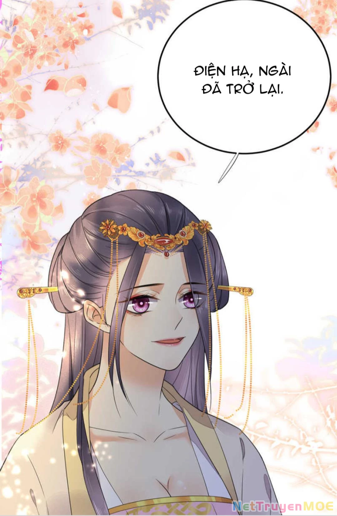 Dục Hỏa Độc Phi Chapter 131 - Trang 2