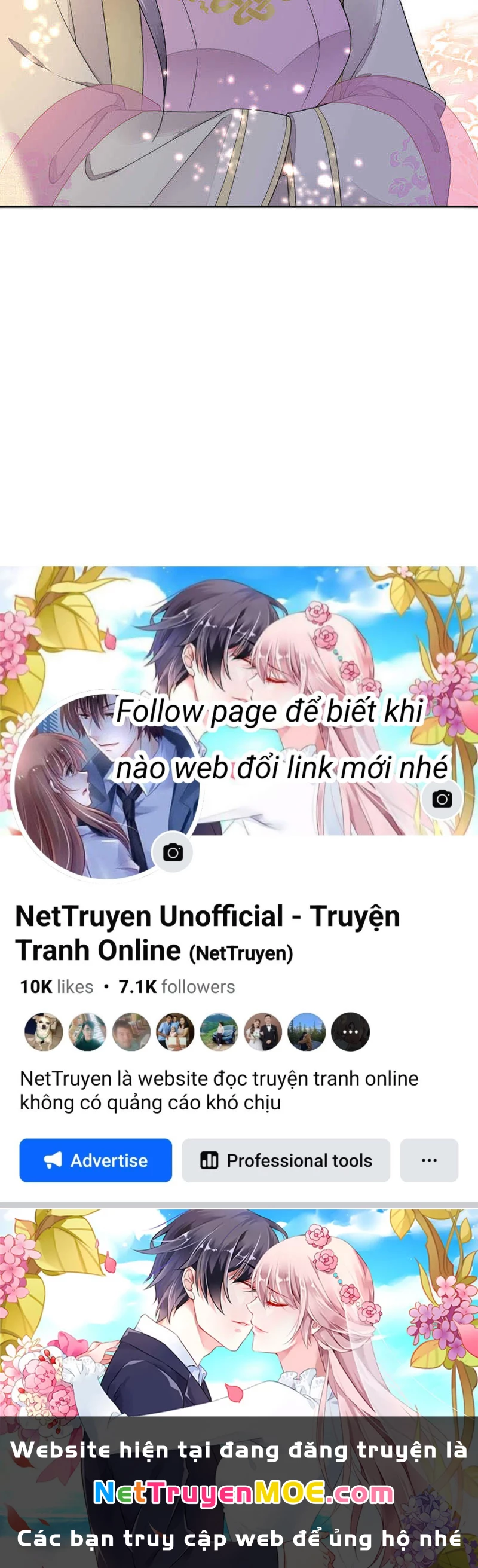 Dục Hỏa Độc Phi Chapter 131 - Trang 2