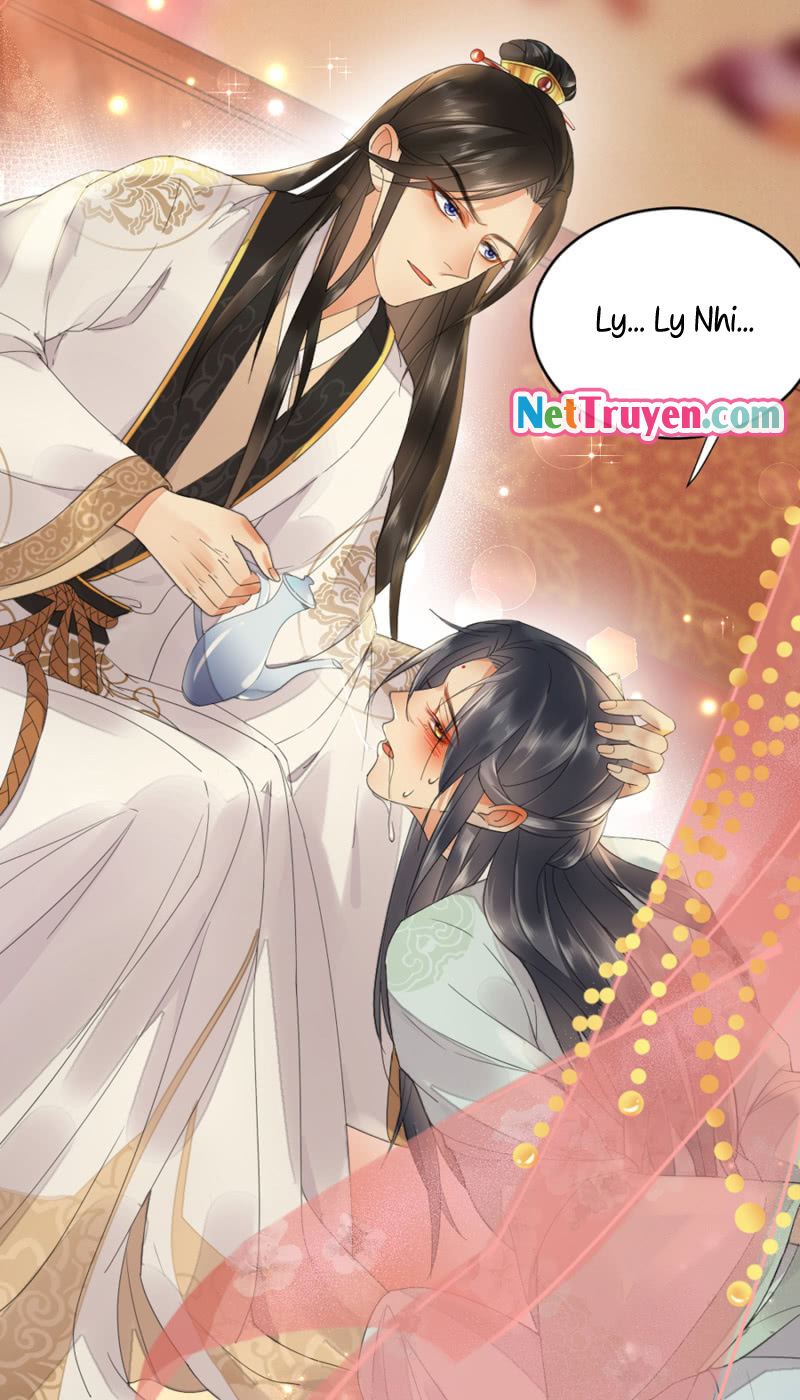 Dục Hỏa Độc Phi Chapter 14.5 - Trang 2