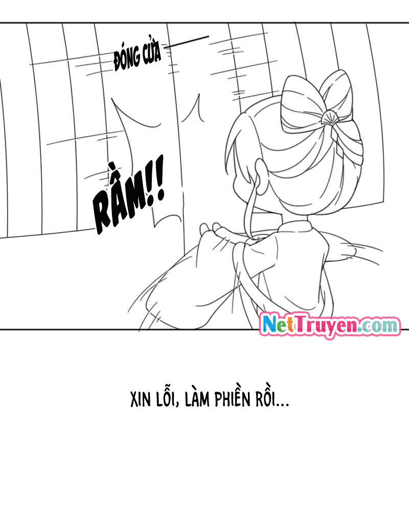 Dục Hỏa Độc Phi Chapter 14.5 - Trang 2