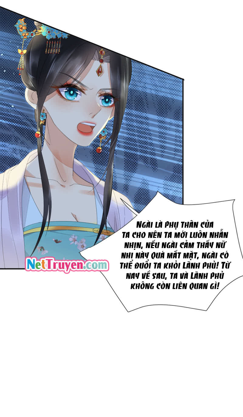 Dục Hỏa Độc Phi Chapter 14.5 - Trang 2