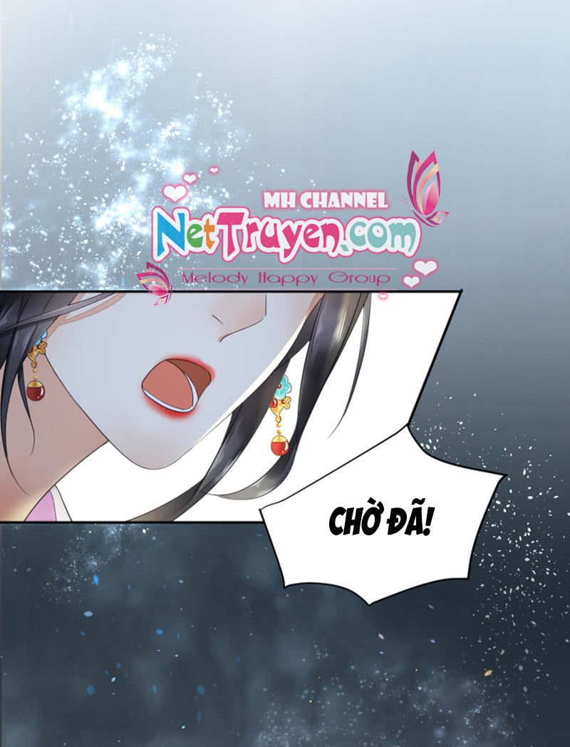 Dục Hỏa Độc Phi Chapter 15.5 - Trang 2