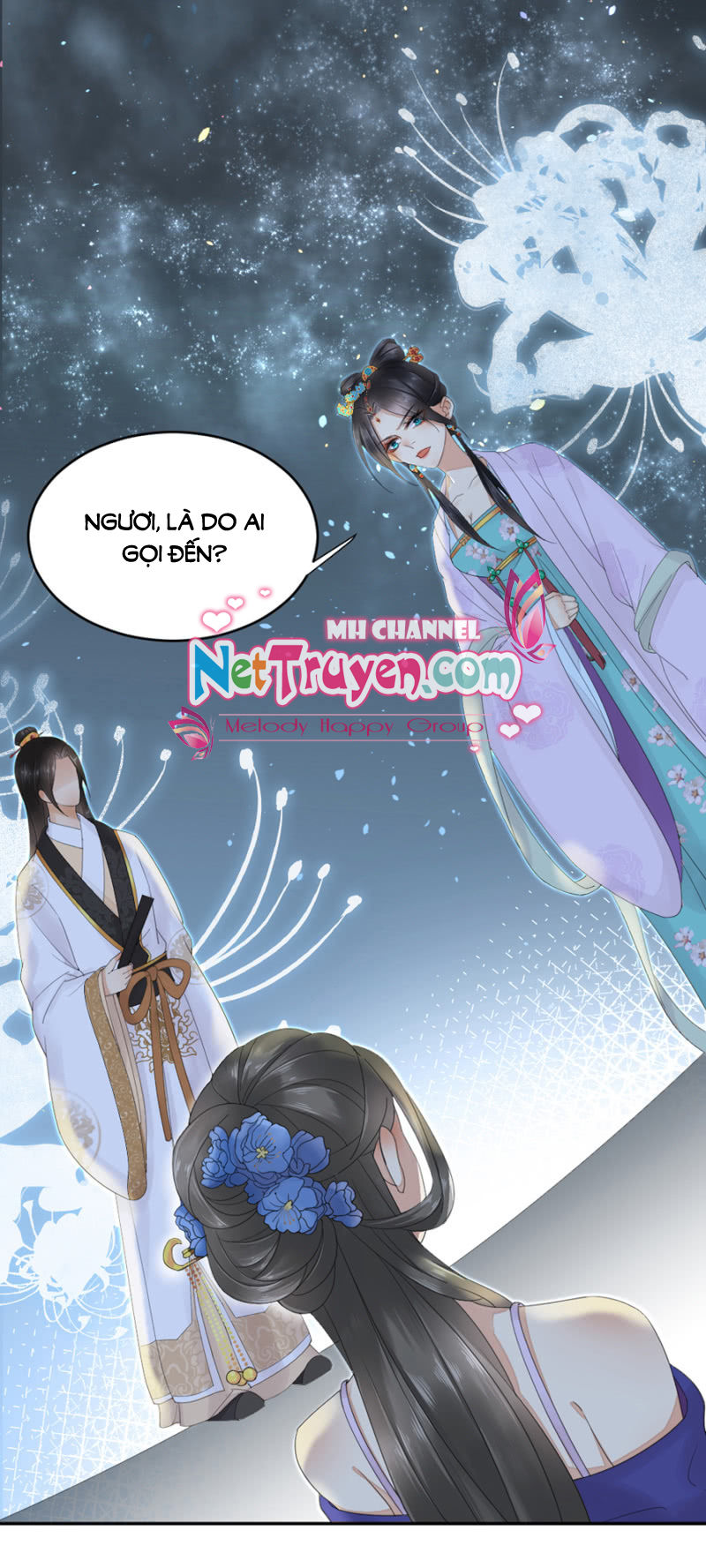 Dục Hỏa Độc Phi Chapter 15.5 - Trang 2