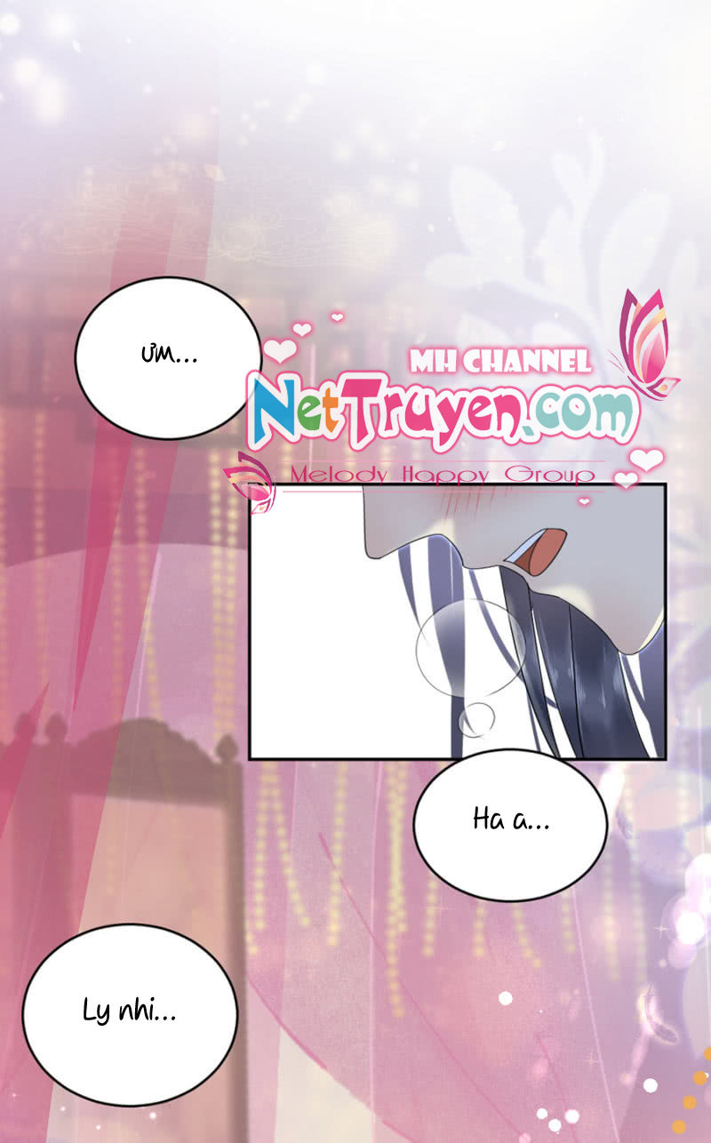 Dục Hỏa Độc Phi Chapter 15.5 - Trang 2