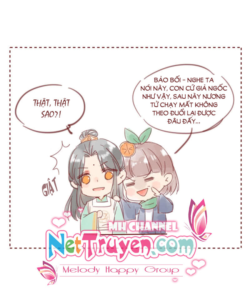 Dục Hỏa Độc Phi Chapter 15.5 - Trang 2