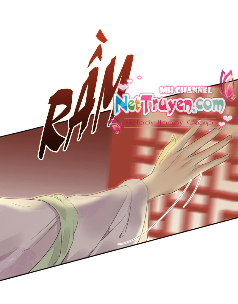 Dục Hỏa Độc Phi Chapter 15.5 - Trang 2