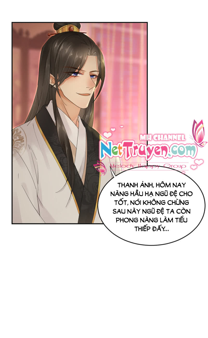 Dục Hỏa Độc Phi Chapter 15 - Trang 2