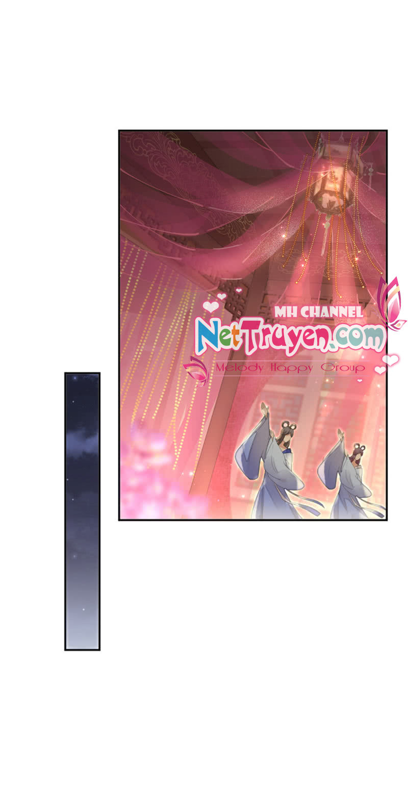 Dục Hỏa Độc Phi Chapter 15 - Trang 2