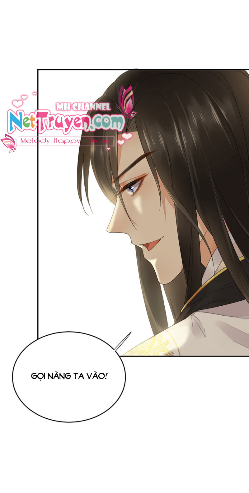 Dục Hỏa Độc Phi Chapter 15 - Trang 2