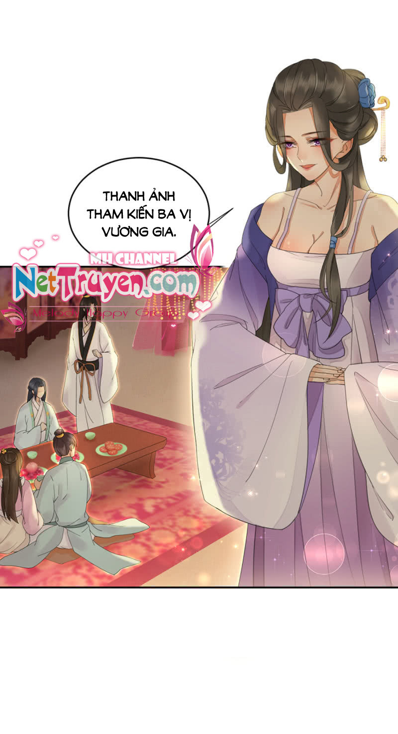 Dục Hỏa Độc Phi Chapter 15 - Trang 2