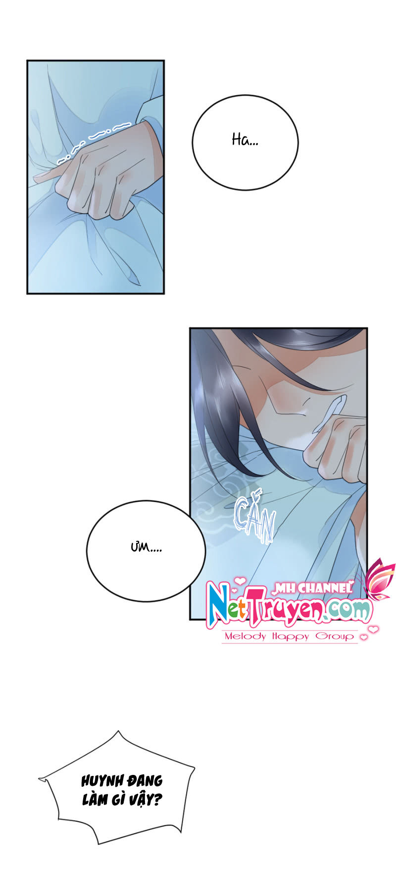 Dục Hỏa Độc Phi Chapter 16.5 - Trang 2