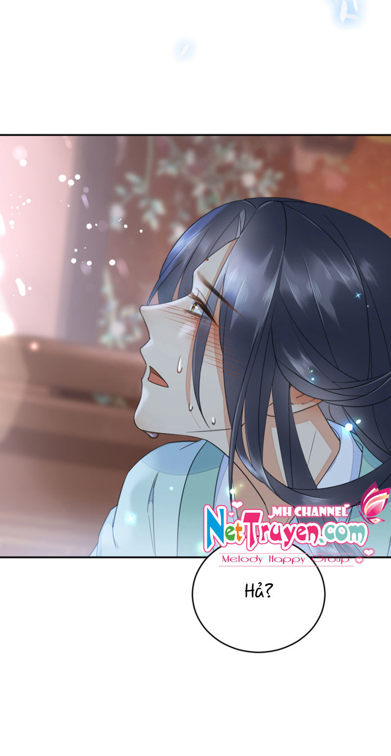 Dục Hỏa Độc Phi Chapter 16.5 - Trang 2