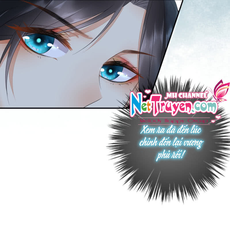 Dục Hỏa Độc Phi Chapter 17.5 - Trang 2
