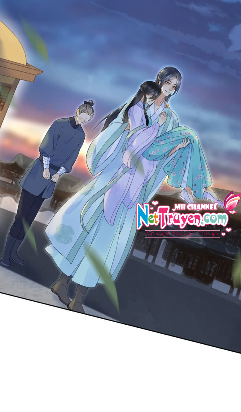 Dục Hỏa Độc Phi Chapter 17.5 - Trang 2