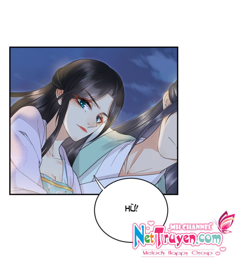 Dục Hỏa Độc Phi Chapter 17.5 - Trang 2