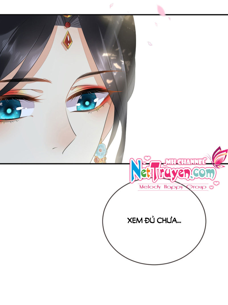 Dục Hỏa Độc Phi Chapter 18.5 - Trang 2