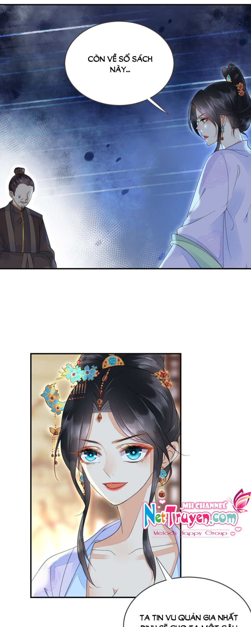 Dục Hỏa Độc Phi Chapter 18.5 - Trang 2