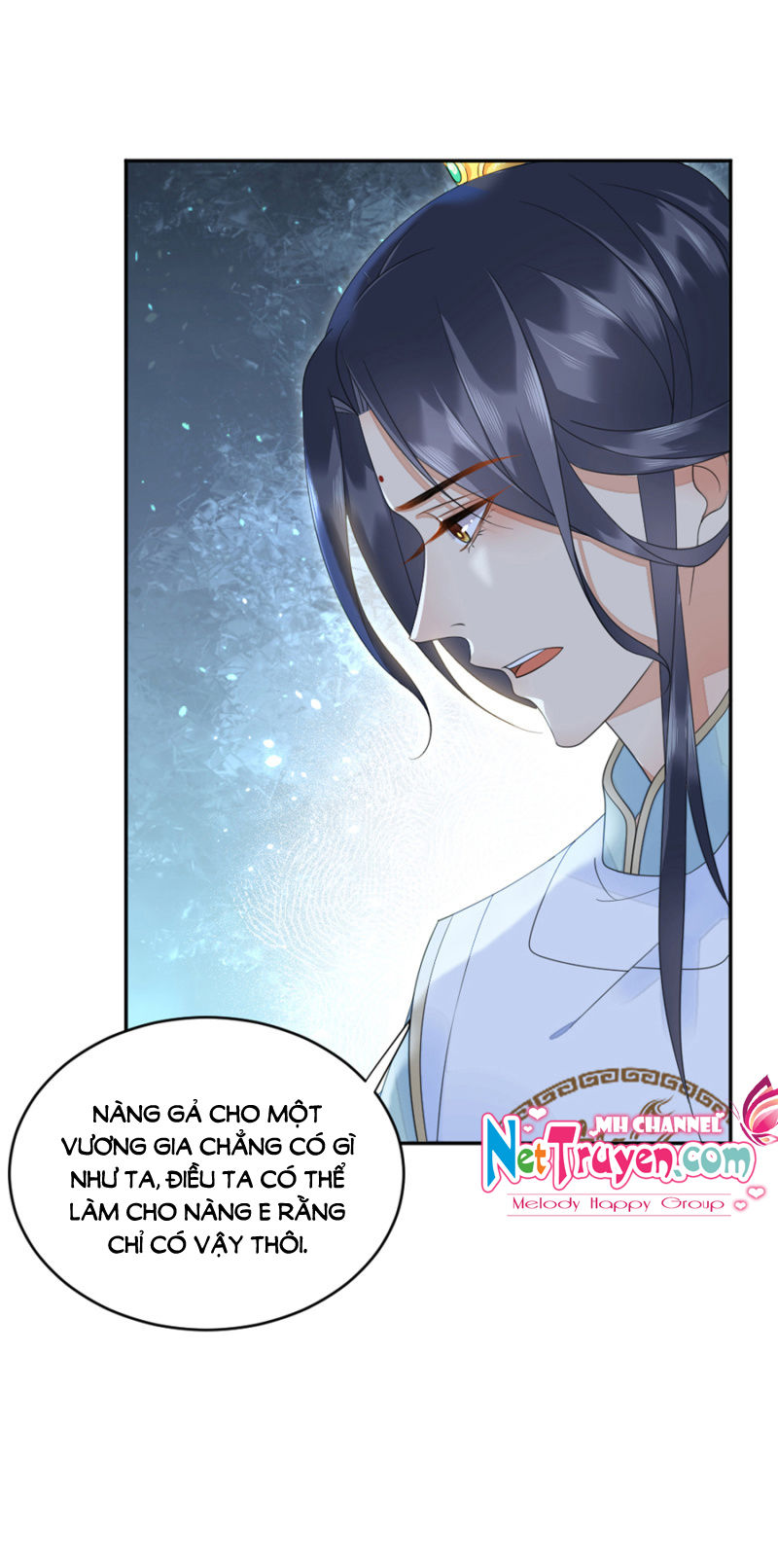 Dục Hỏa Độc Phi Chapter 19.5 - Trang 2