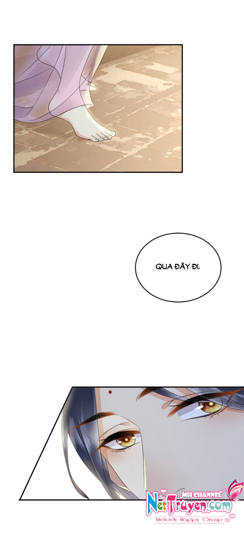 Dục Hỏa Độc Phi Chapter 19.5 - Trang 2