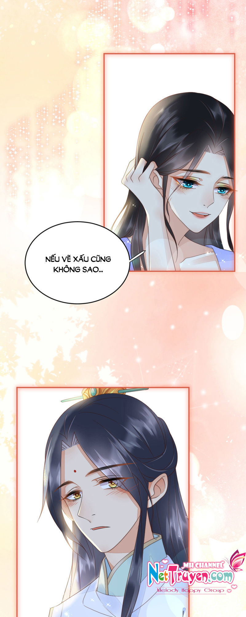 Dục Hỏa Độc Phi Chapter 19.5 - Trang 2