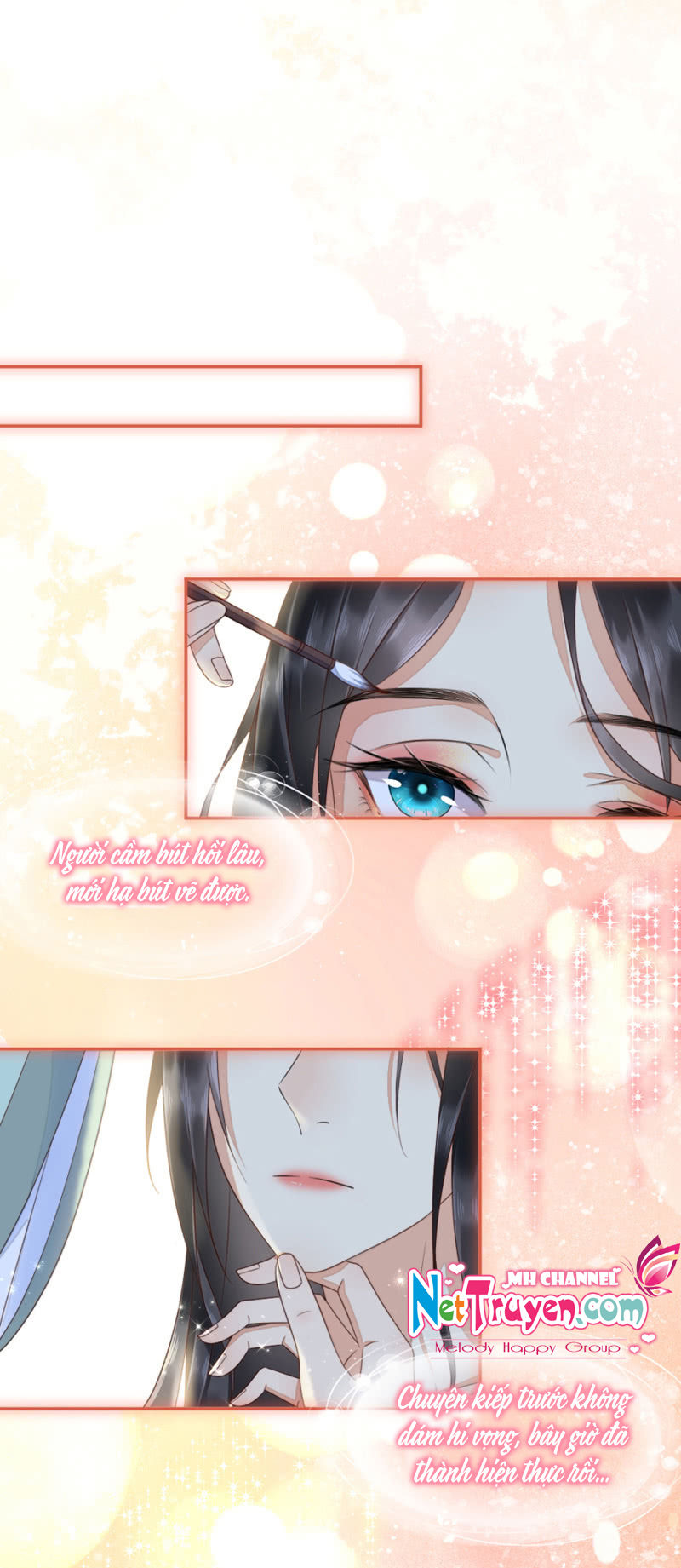 Dục Hỏa Độc Phi Chapter 19.5 - Trang 2