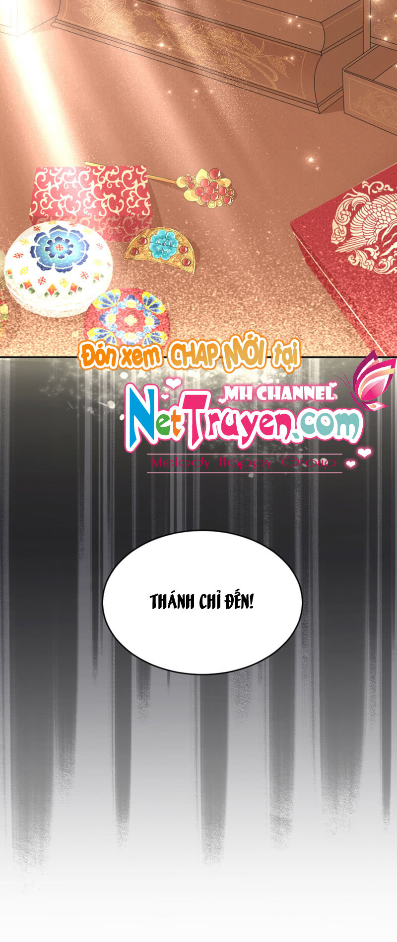 Dục Hỏa Độc Phi Chapter 19.5 - Trang 2