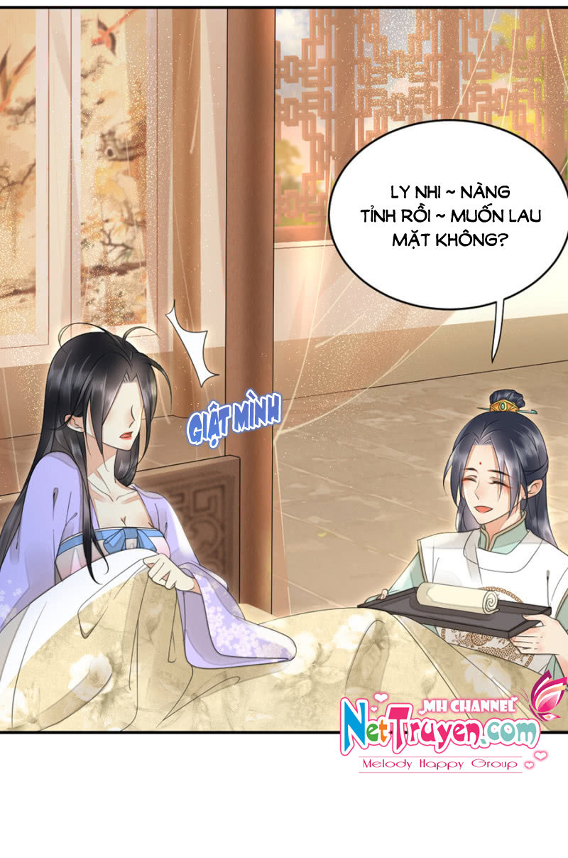 Dục Hỏa Độc Phi Chapter 19.5 - Trang 2