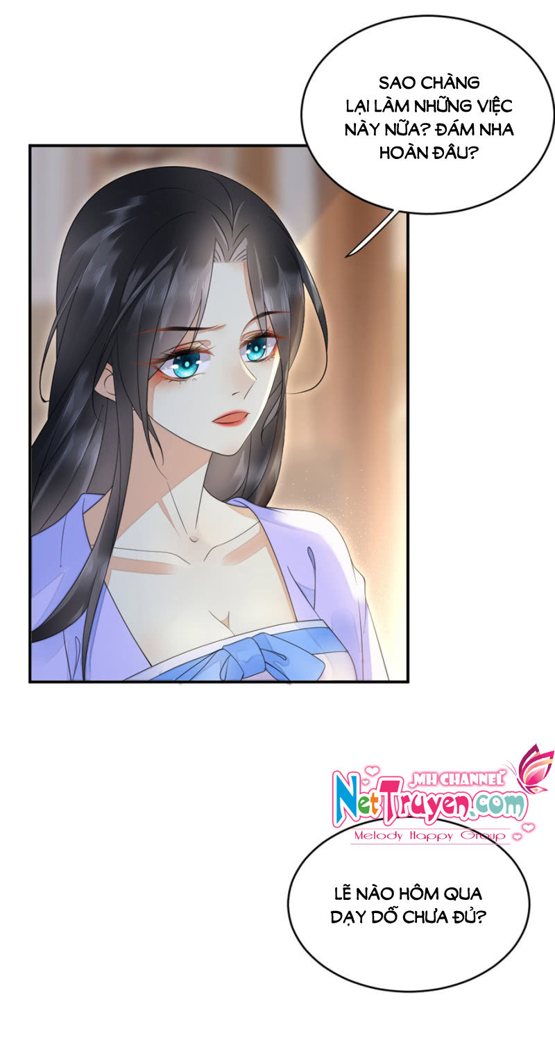 Dục Hỏa Độc Phi Chapter 19.5 - Trang 2