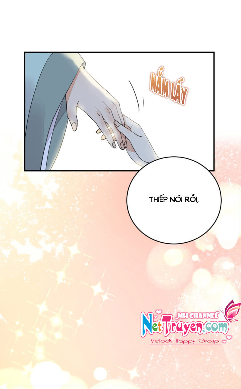 Dục Hỏa Độc Phi Chapter 20 - Trang 2