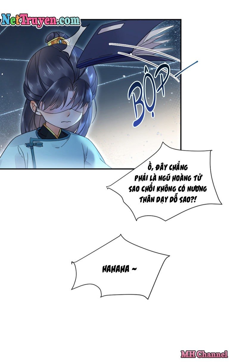 Dục Hỏa Độc Phi Chapter 23 - Trang 2