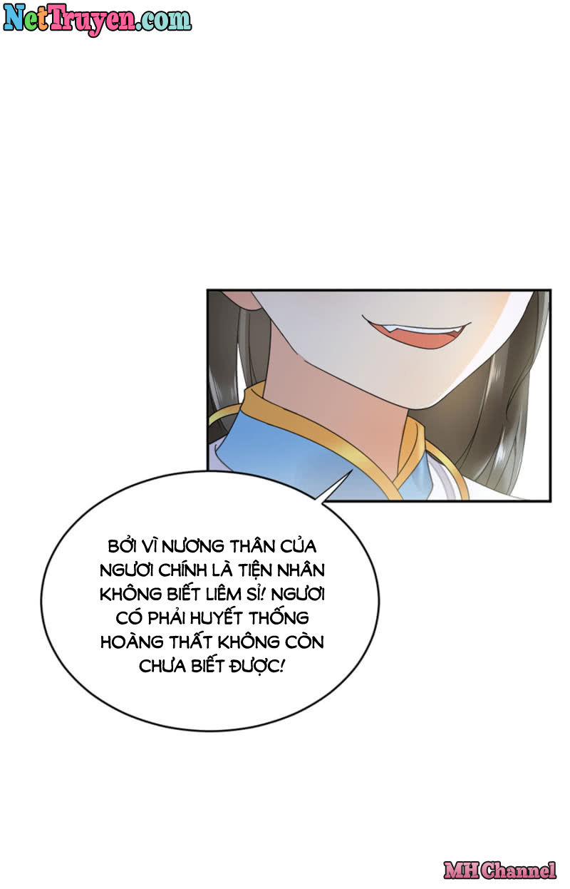 Dục Hỏa Độc Phi Chapter 23 - Trang 2