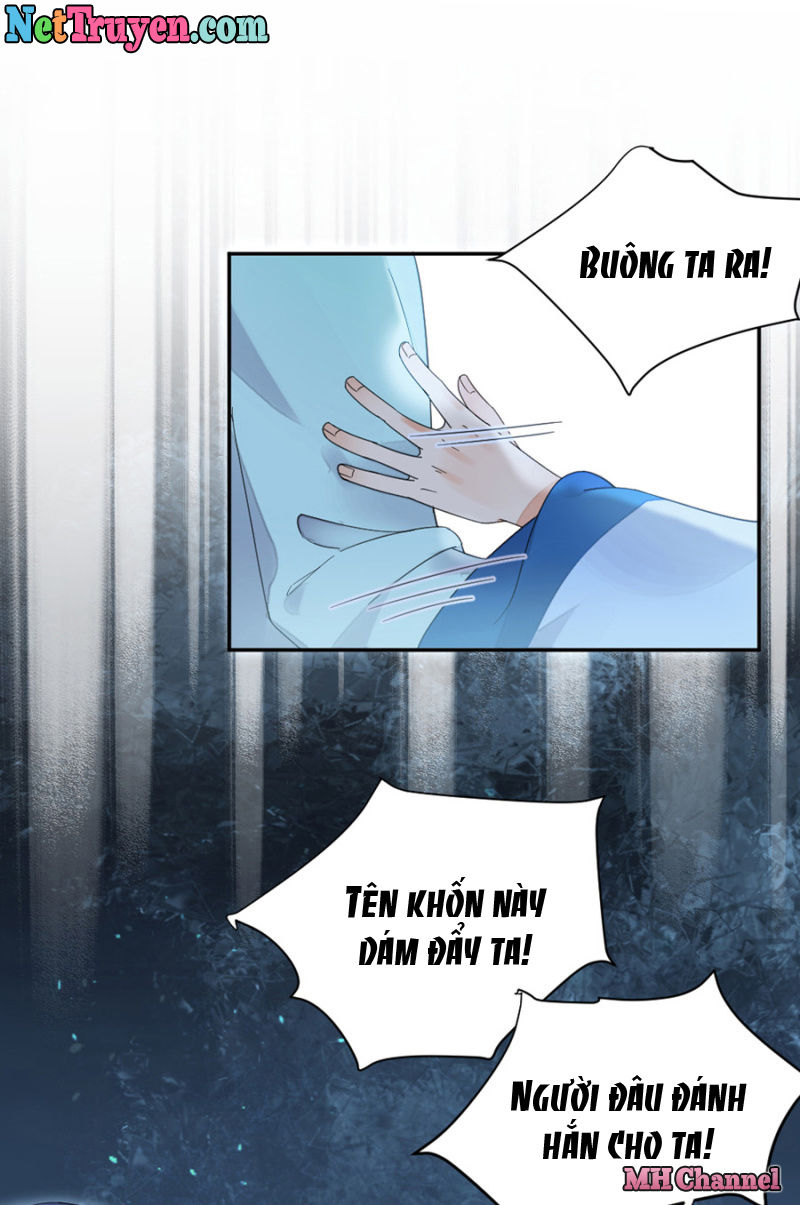 Dục Hỏa Độc Phi Chapter 23 - Trang 2