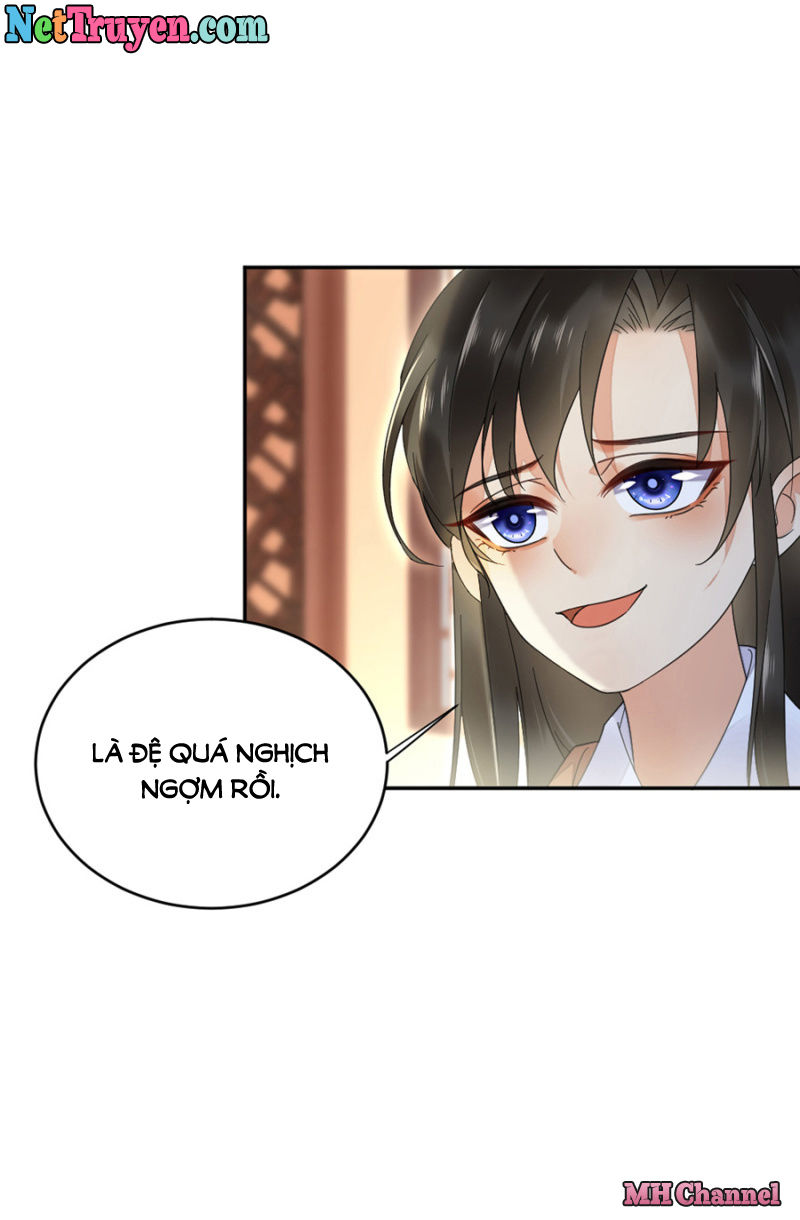Dục Hỏa Độc Phi Chapter 23 - Trang 2