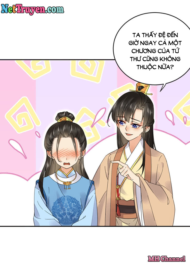 Dục Hỏa Độc Phi Chapter 23 - Trang 2