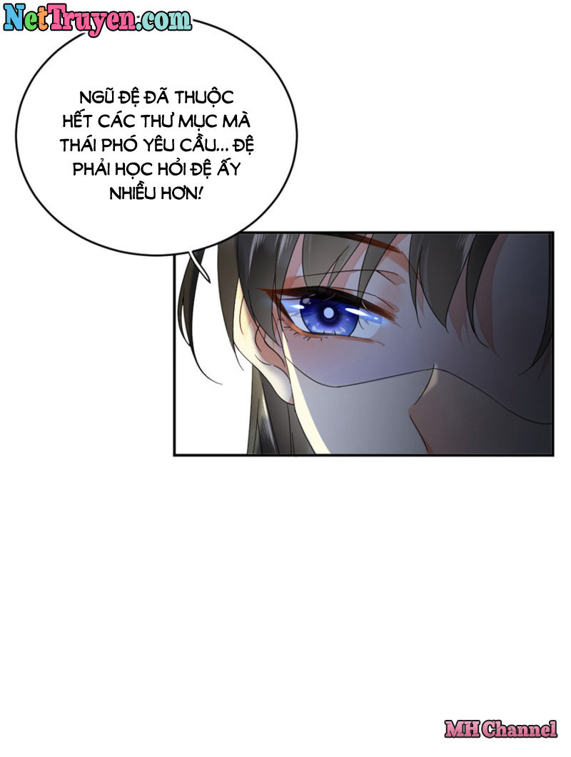 Dục Hỏa Độc Phi Chapter 23 - Trang 2