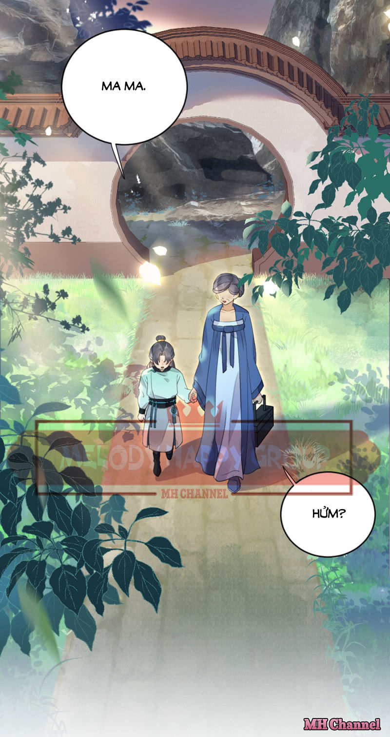 Dục Hỏa Độc Phi Chapter 23 - Trang 2