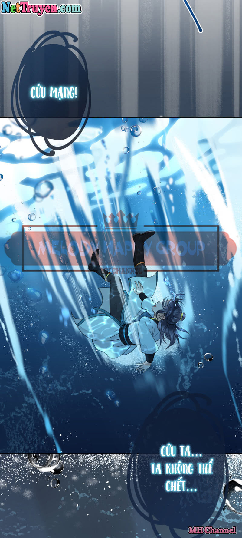 Dục Hỏa Độc Phi Chapter 24 - Trang 2