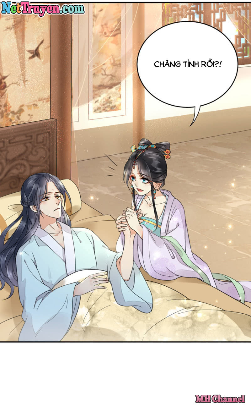 Dục Hỏa Độc Phi Chapter 24 - Trang 2