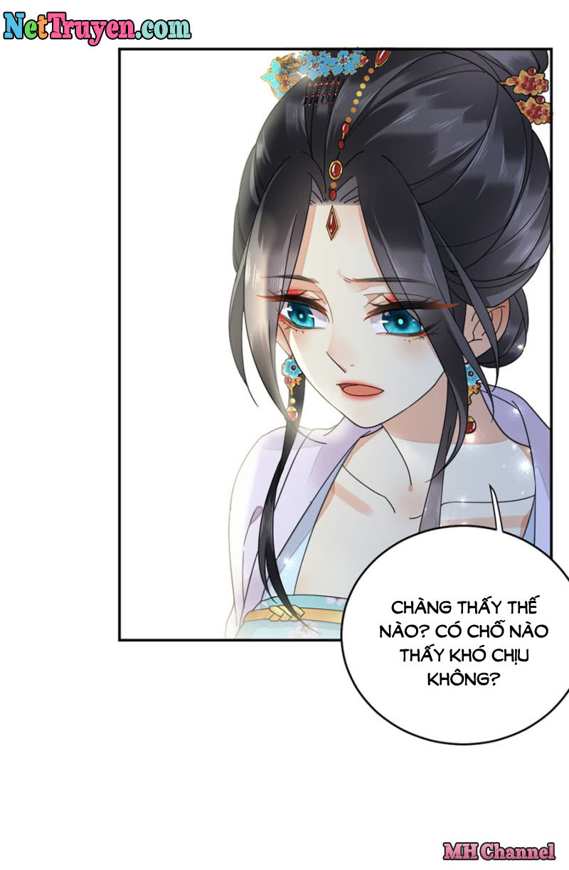 Dục Hỏa Độc Phi Chapter 24 - Trang 2