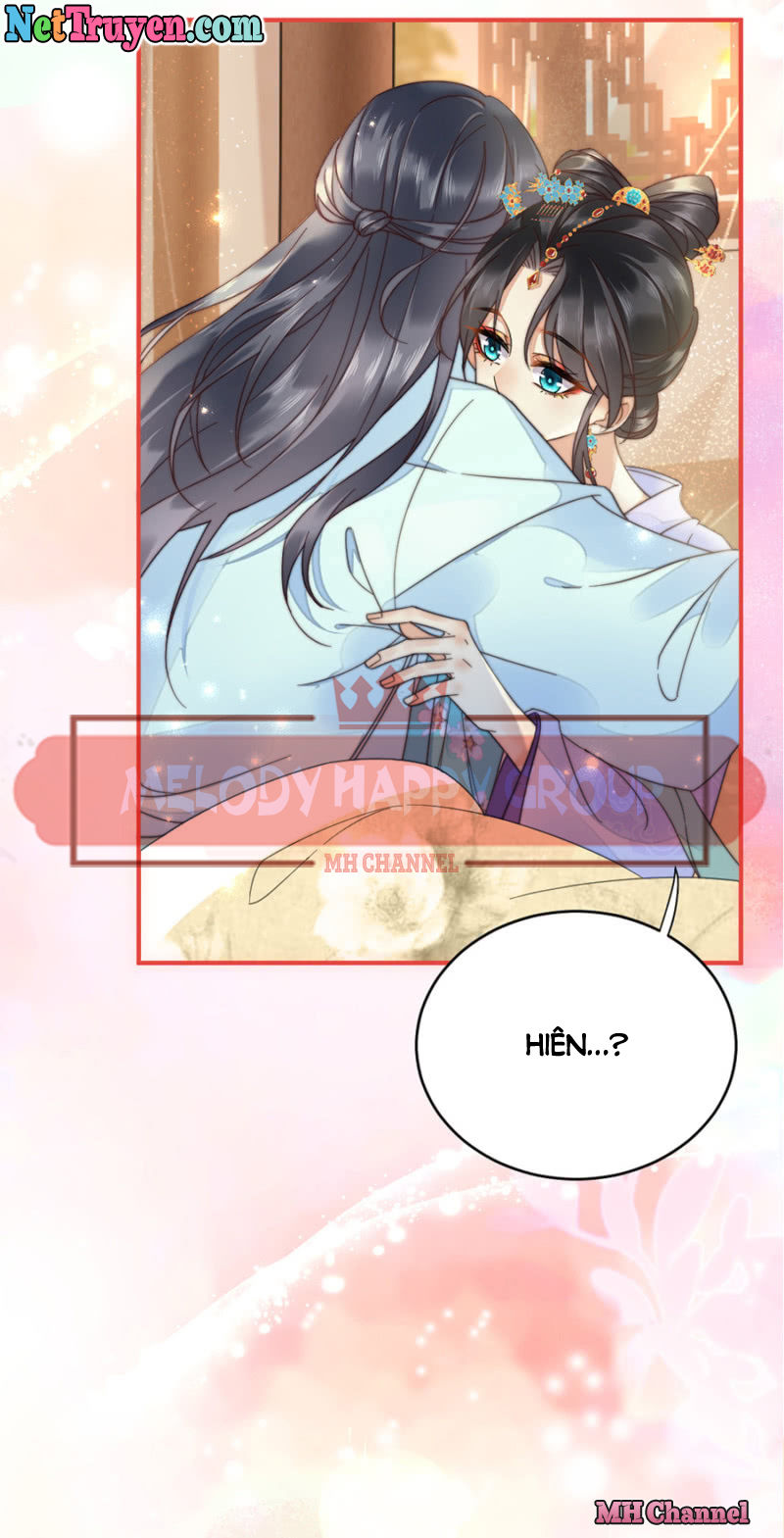 Dục Hỏa Độc Phi Chapter 24 - Trang 2