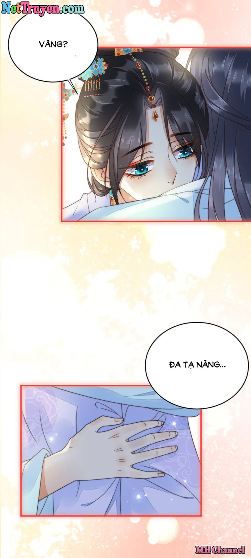 Dục Hỏa Độc Phi Chapter 24 - Trang 2