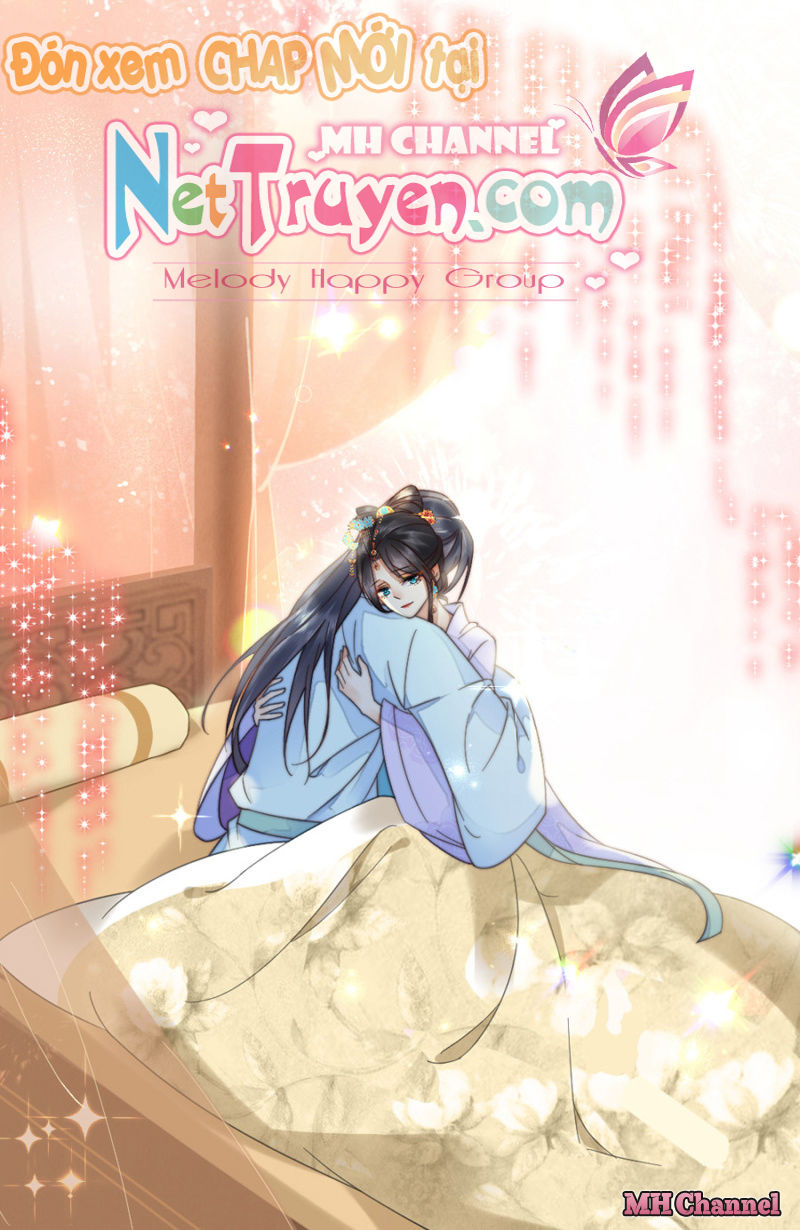 Dục Hỏa Độc Phi Chapter 24 - Trang 2