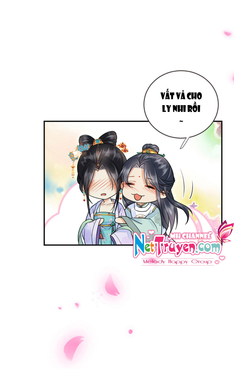 Dục Hỏa Độc Phi Chapter 25 - Trang 2