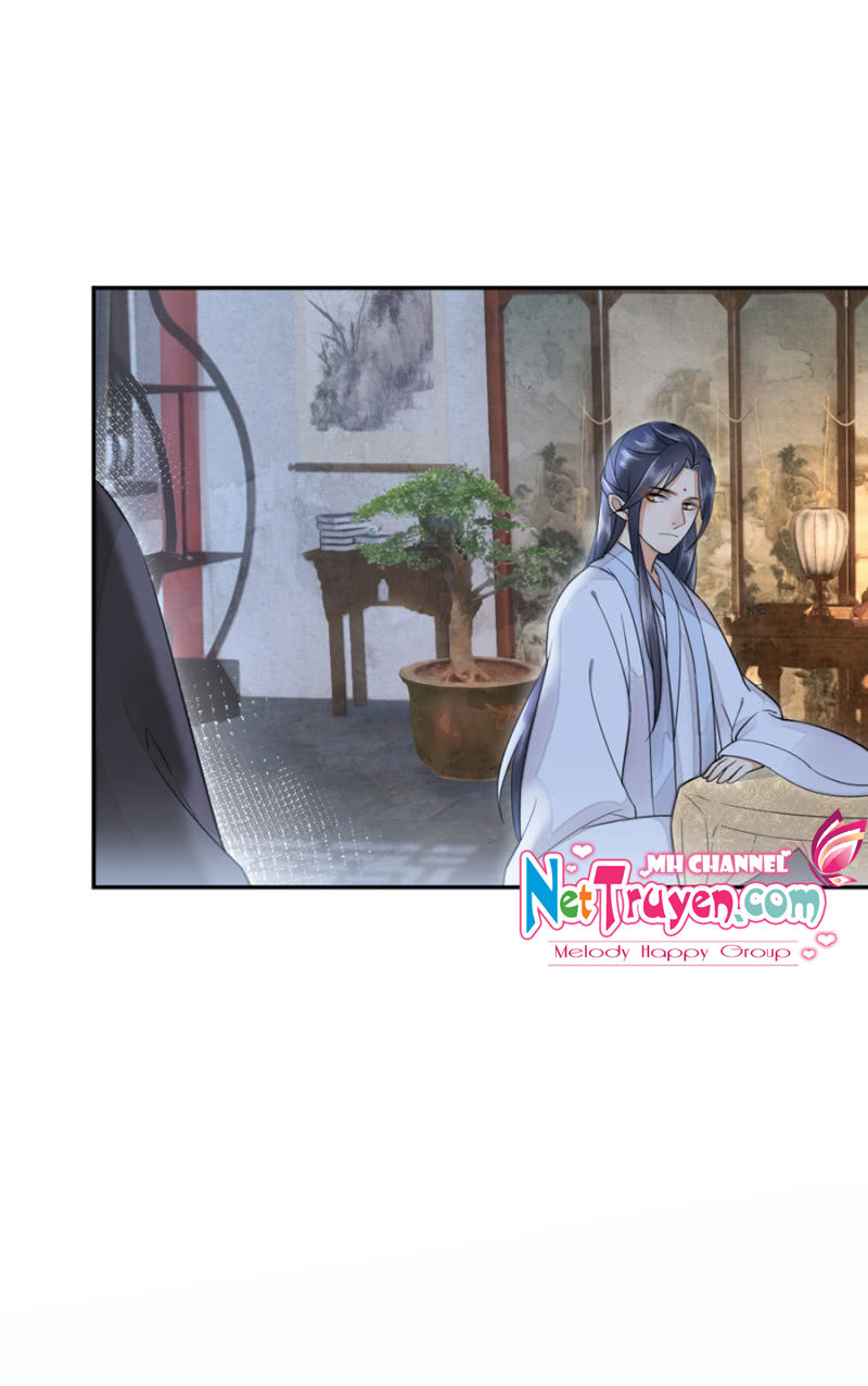 Dục Hỏa Độc Phi Chapter 26 - Trang 2