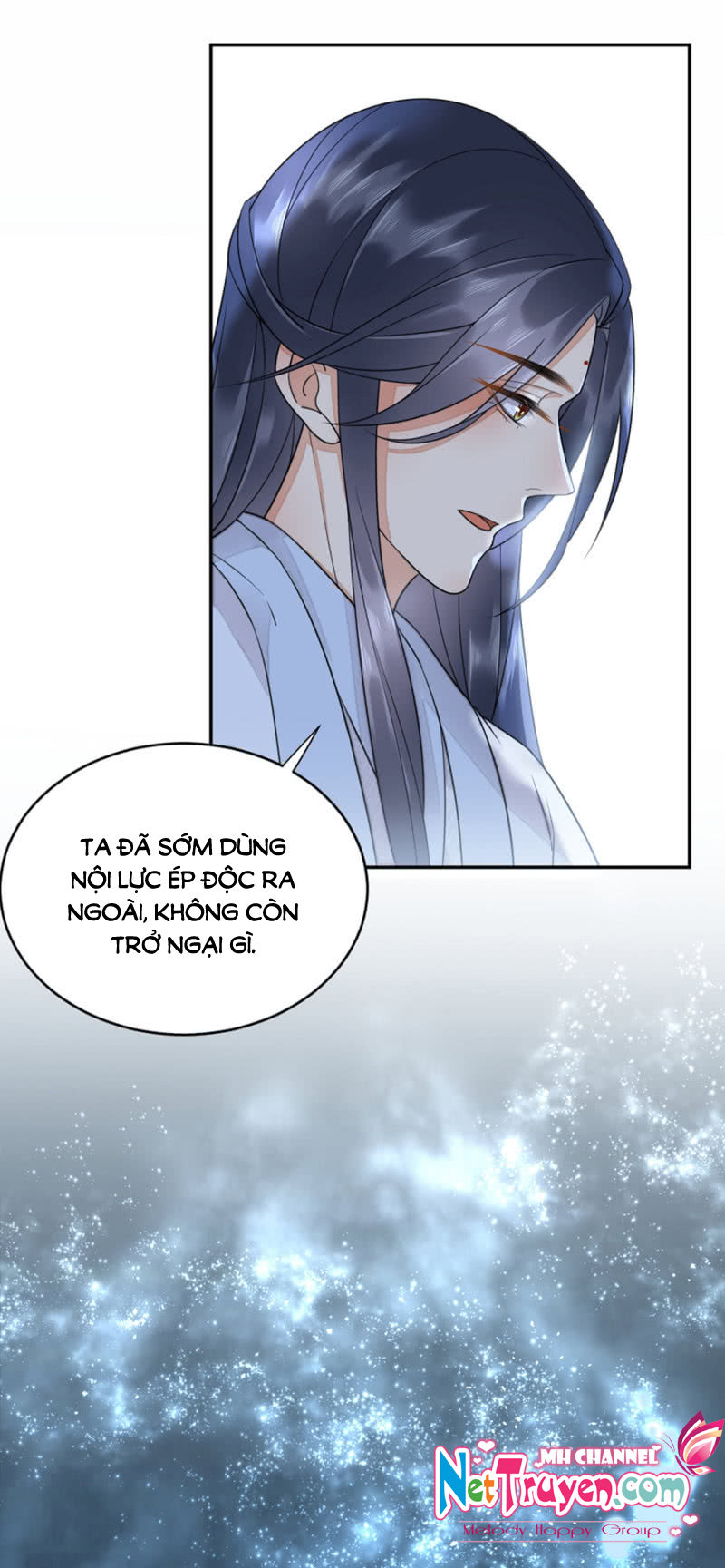 Dục Hỏa Độc Phi Chapter 26 - Trang 2